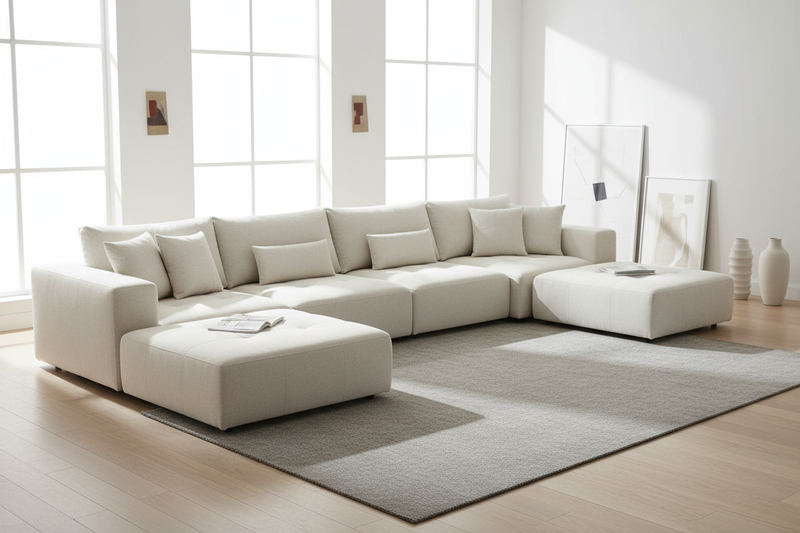 Modular Sofa