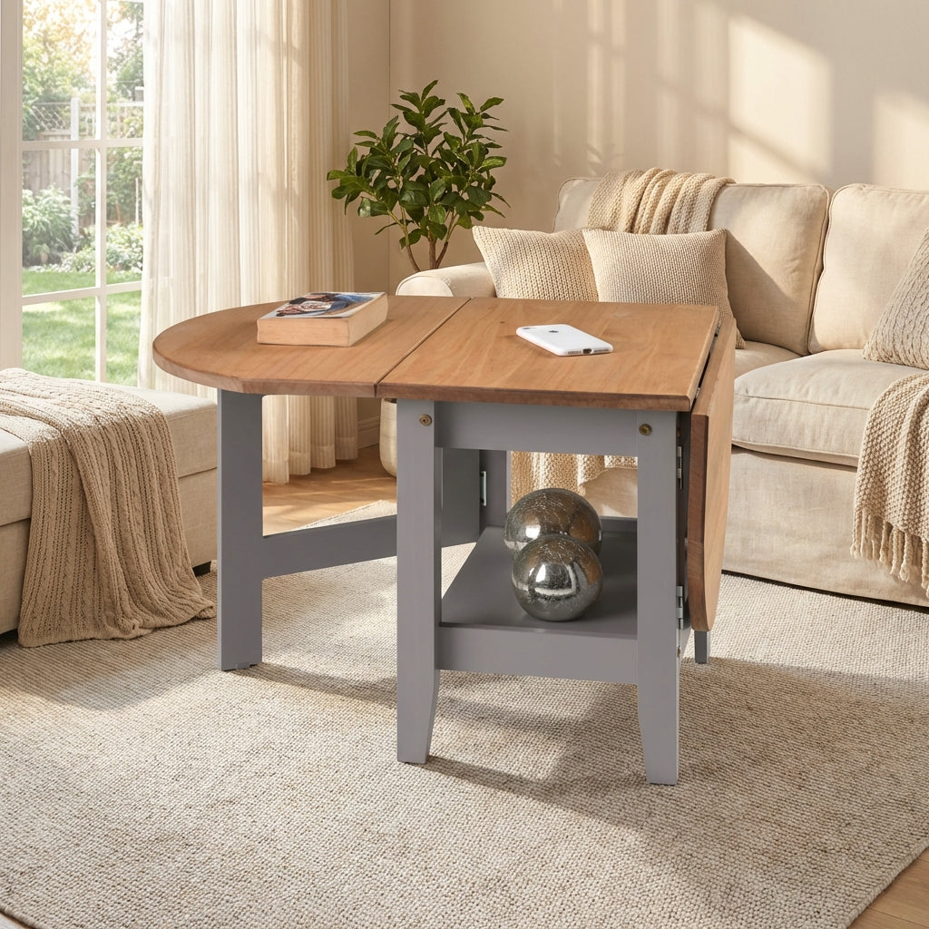 Santos Space Saving Coffee Table
