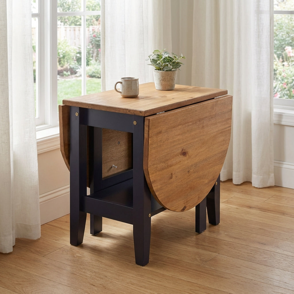 Santos Space Saving Coffee Table