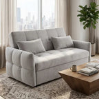Chelsea Sofa Bed – Modern Pull-Out Sofa Bed with Comfortable Sleeping Space | Best Price in the UK