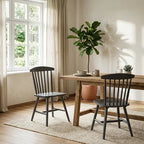 Emery Dining Chair Set of 2 – Modern Dining Chairs