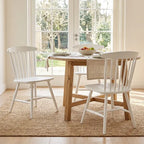 Emery Dining Chair Set of 2 – Modern Dining Chairs