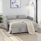 Chelsea Sofa Bed – Modern Pull-Out Sofa Bed with Comfortable Sleeping Space | Best Price in the UK