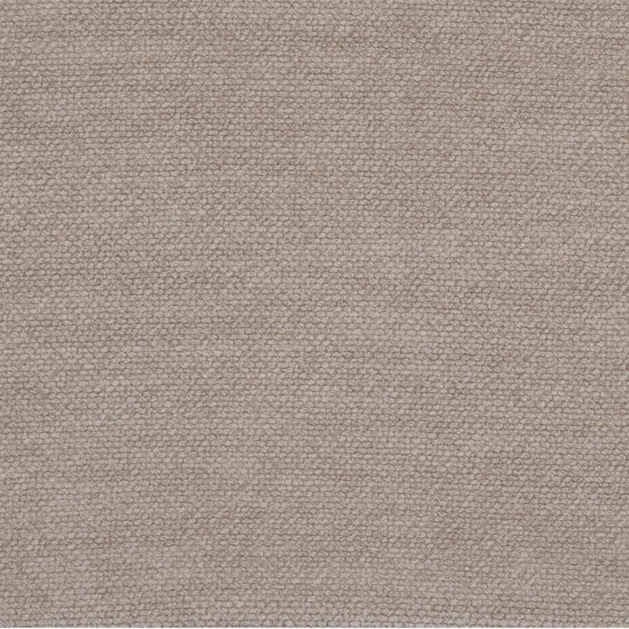 Beige Boucle Dining Chair Set of 2 – Armrest Dining Chairs – Upholstered Accent Chair – Modern Wooden Leg Dining Room Chairs