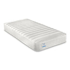 Theo Pocket Sprung Quilted Mattress – Medium Support Mattress for Comfortable Sleep