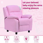  kids recliner arm chair