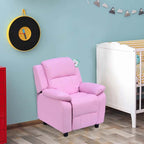 kids recliner chair
